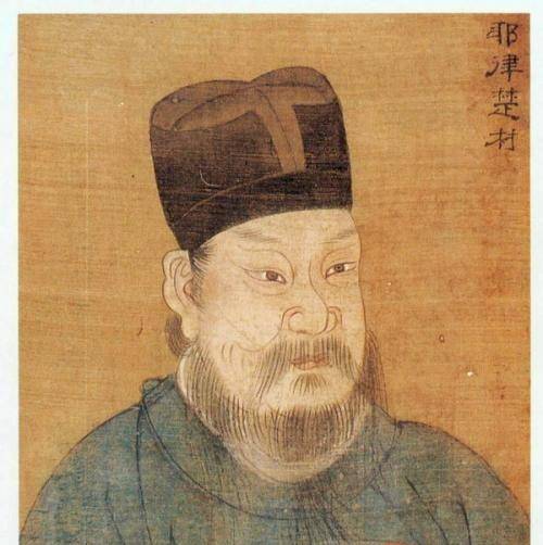 耶律楚材是谁，元太宗为何被逼着认错？以及元朝皇帝为何没有陵墓？