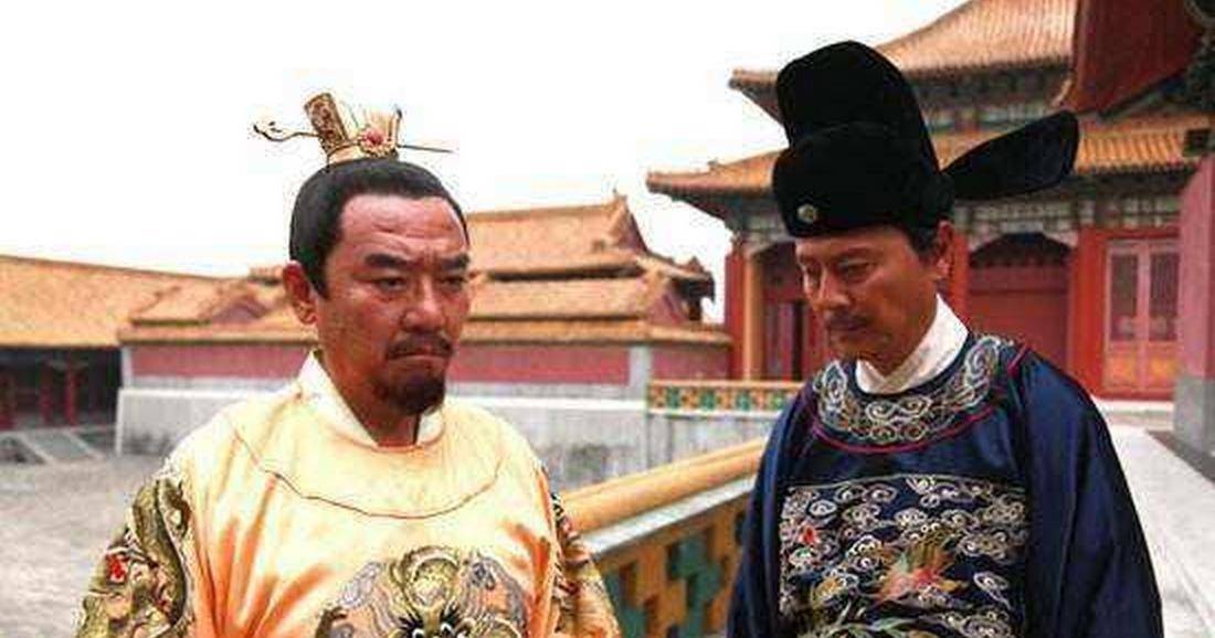 明朝非一代不如一代，朱棣一怒之下进攻越南，其后代却非草包