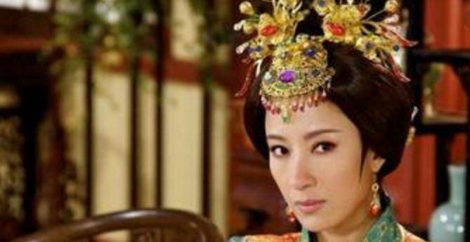 北宋灭亡时，金军为何偏偏放过了这一后宫女子？福祸相倚，天命所致的原因是什么？