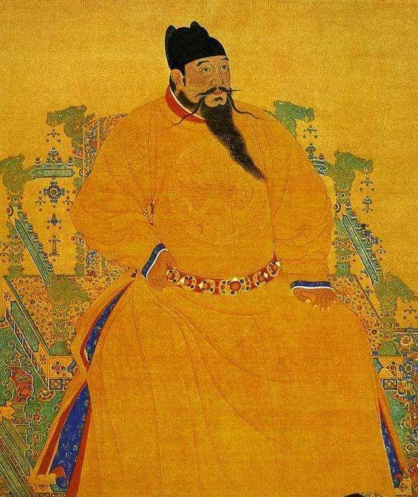 欢乐的朱家，笑料不断，细数明朝令人惊奇的16位皇帝