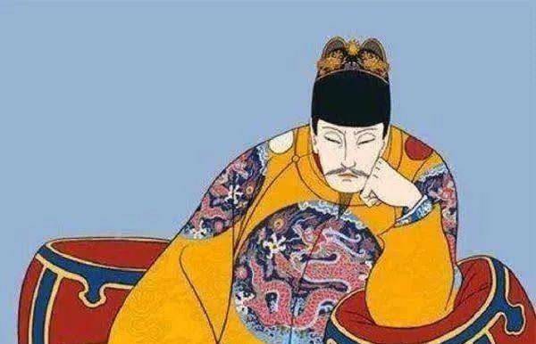 明代万历朝时期的南京城，商业活动异常繁荣，皇帝的政务并不勤勉
