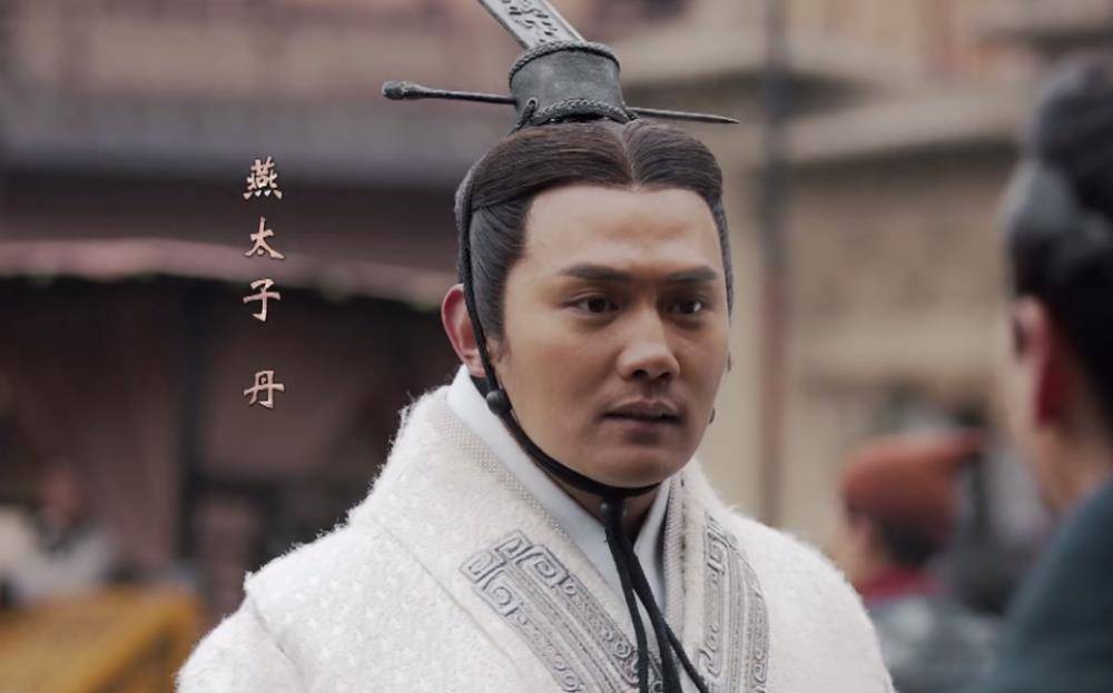 秦国将军樊於期为何险些成为匈奴？