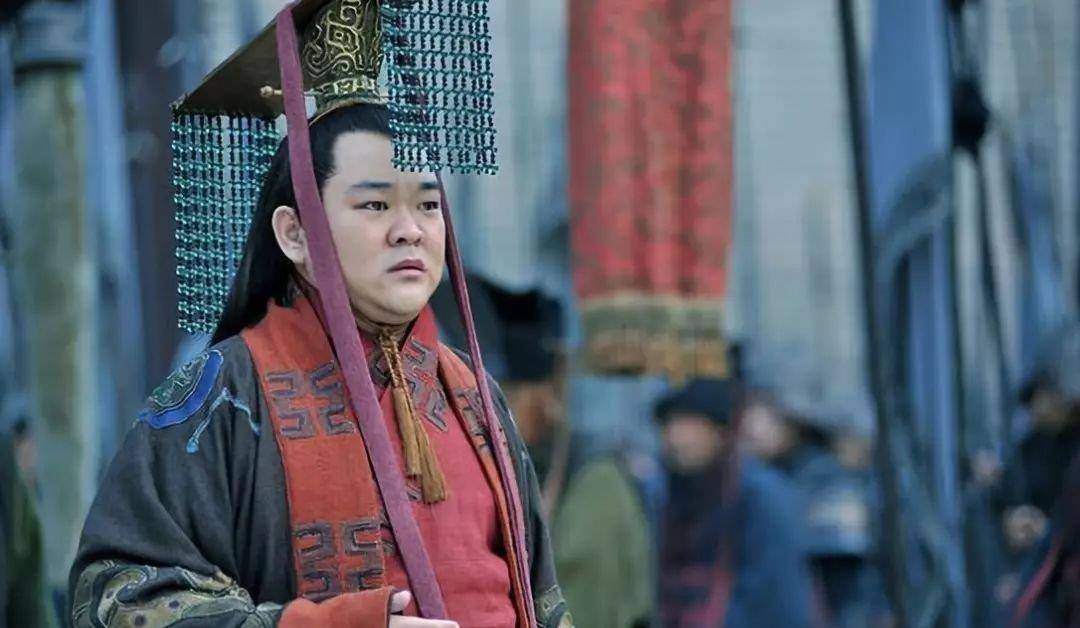 被描述为平庸之主的刘禅，真的如此不堪吗？