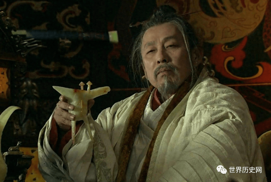 开国皇帝中，为何刘邦李渊被称为高祖，而赵匡胤朱元璋被称为太祖，这两者有何区别