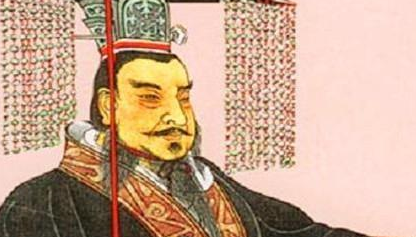 秦始皇唯一留存的字迹，虽仅十个字，却尽显霸气