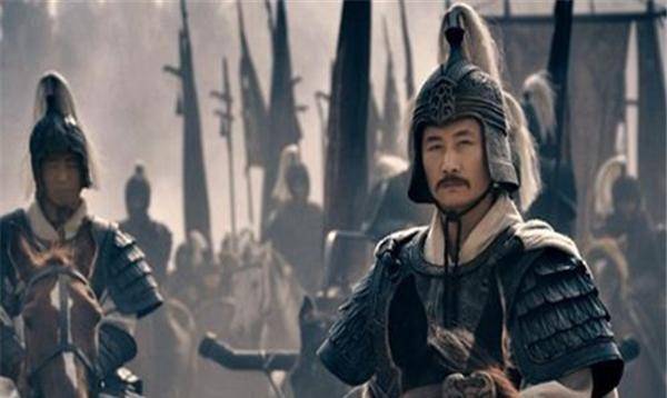 隐藏于三国战力排行之外的神秘高手，令关羽敬畏，死后被百姓尊奉为神