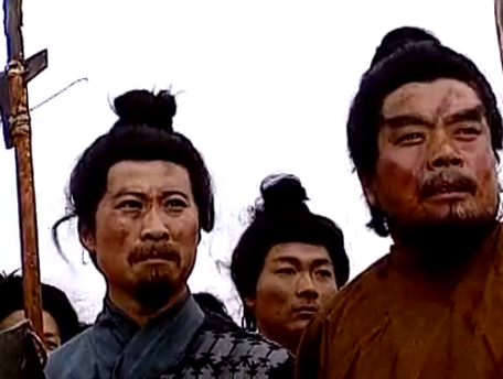 这个人不仅勇武不逊于马超，而且忠义更胜关羽。他的去世让曹操深感痛惜，但被误解了千年之久。
