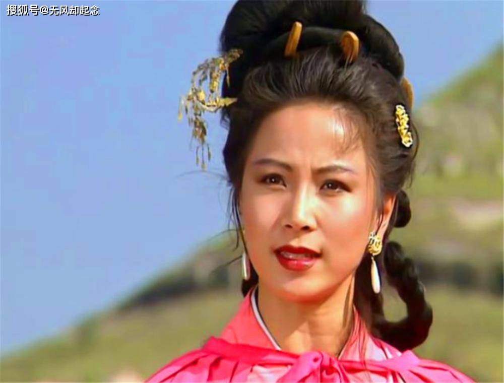 新婚夜刘备对孙尚香的「坏习惯」感到害怕