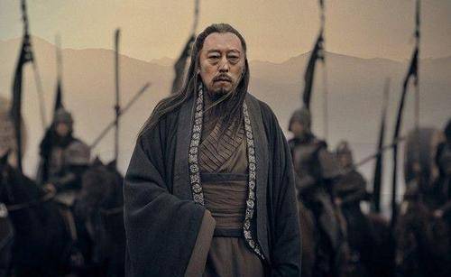 出人意料！历史上的真正猛将并非魏延，司马懿才是深藏不露的高手