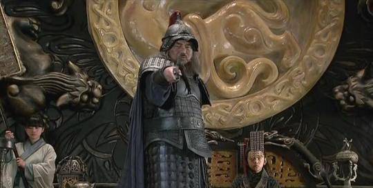 东汉末年扰乱朝纲的董卓，虽残忍无情，但也是个爱护下属的主子