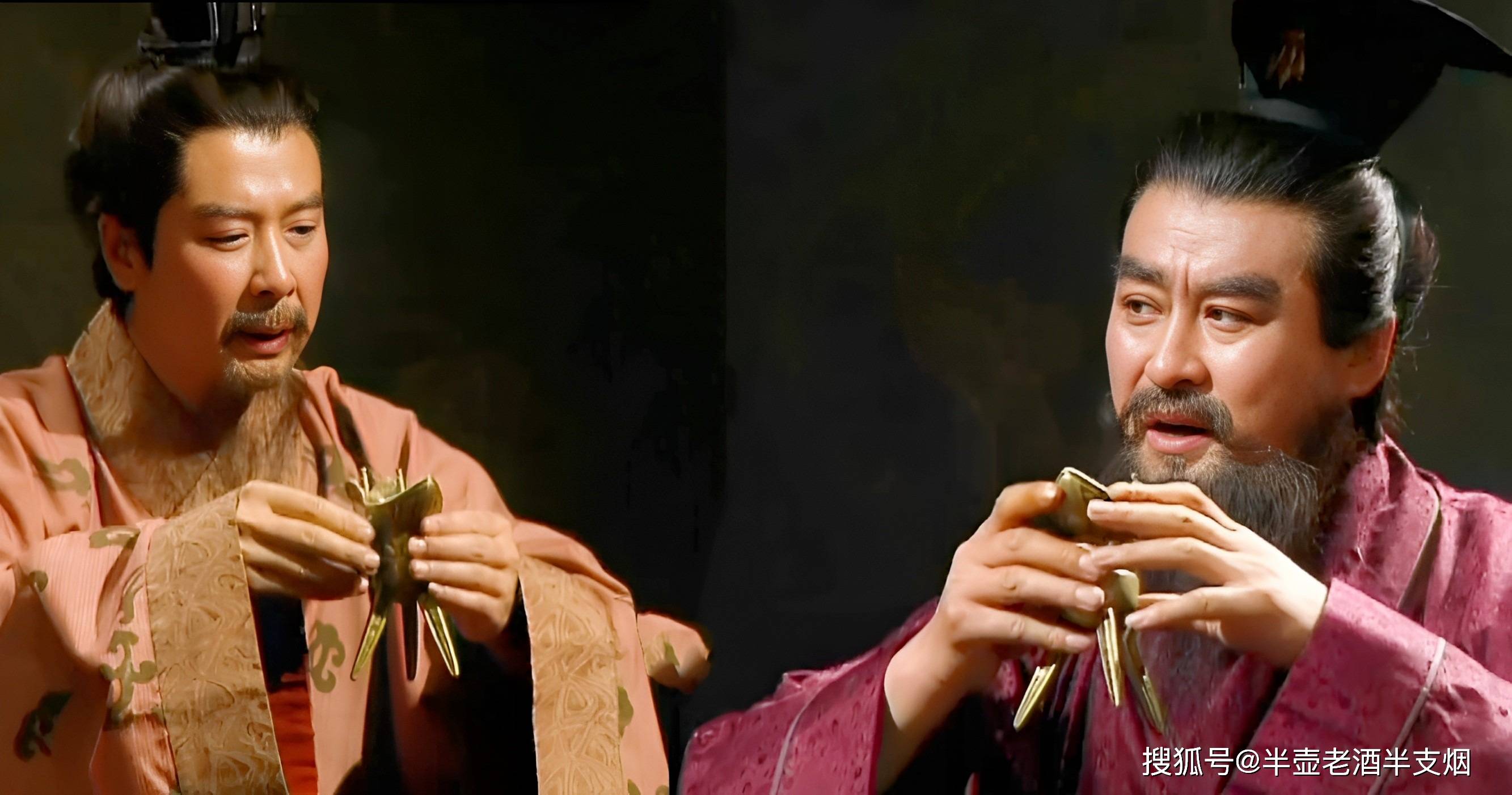 建安五年消失的八个月：张飞躲藏经历揭秘