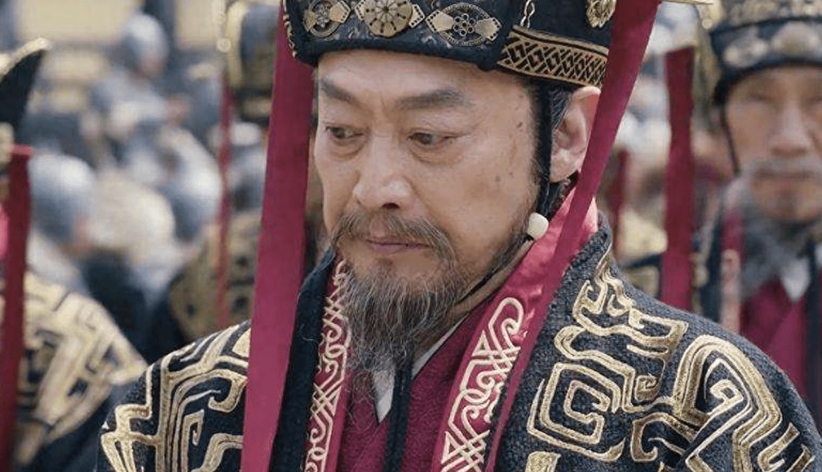 曹操杀害杨修后问杨父为何消瘦，杨父的回答成为名言