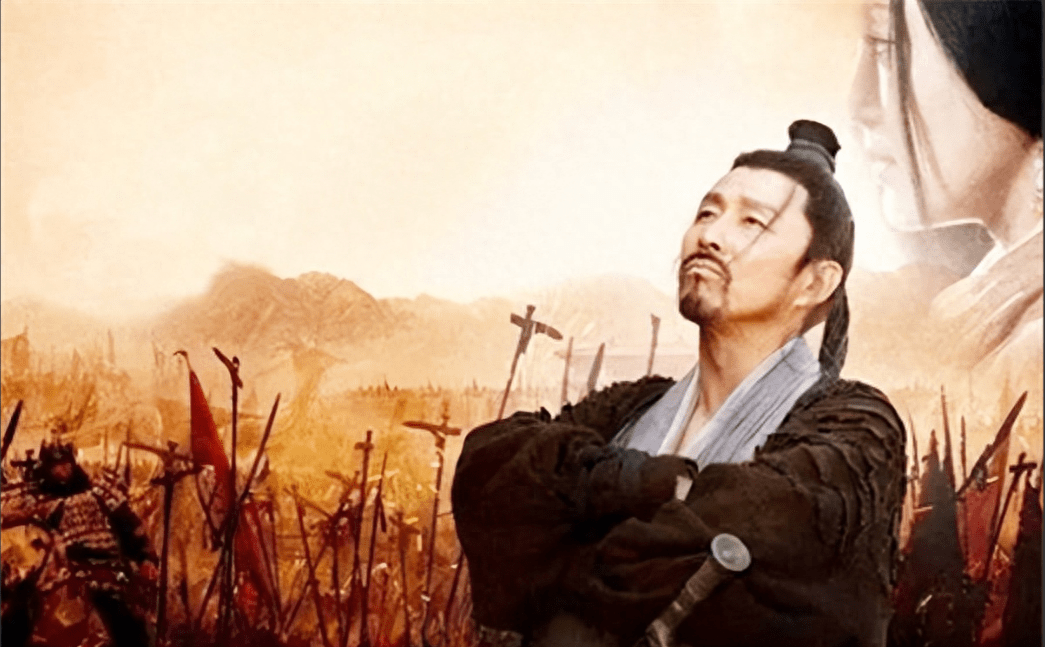 刘邦称帝后，为避免父亲向他下跪，他提出了一个巧妙的解决方案，这个方法被后世沿用了两千年