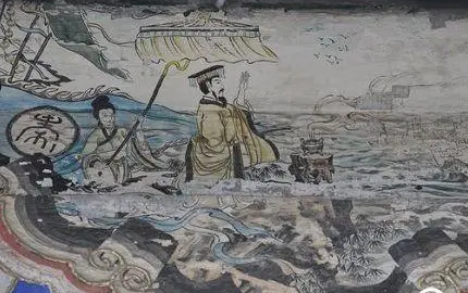秦朝徐福真的活了几千年吗？揭秘历史的真相