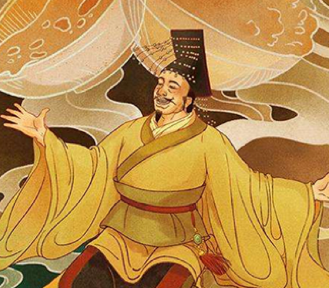 王莽祖先姓陈吗？王莽的家世背景是怎样的？