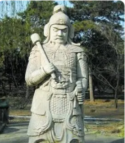 武臣：一个被误解的英雄，他的悲剧命运