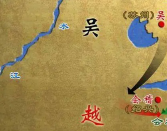 吴越战争的结果如何？谁赢了？