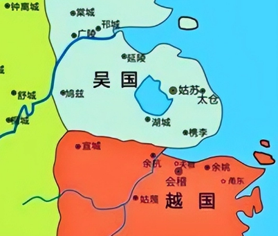 吴越之战是什么时期？起因是什么？