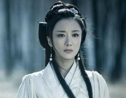 项羽与虞姬：一段无法圆满的爱情