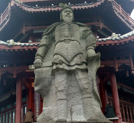 刘邦不封赏纪信后人的原因及其考虑，出于怎样的目的?