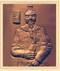 刘邦封纪信为城隍大帝？揭秘历史真相