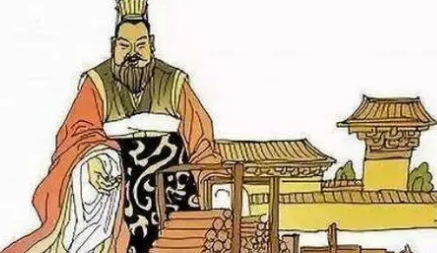 推恩令的顺利实施：为何未遭诸侯王反抗?_趣历史网