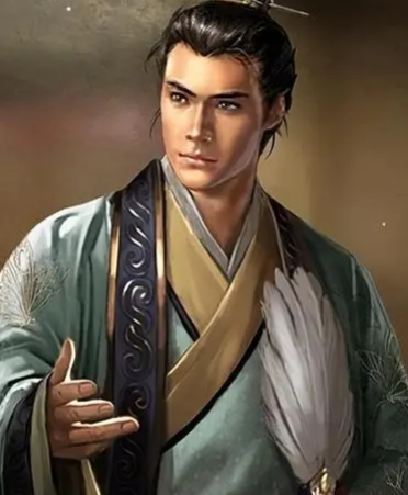 张良：智囊团的终结者，历史的神秘面纱