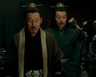 张良出身名门，为什么愿意辅佐刘邦？