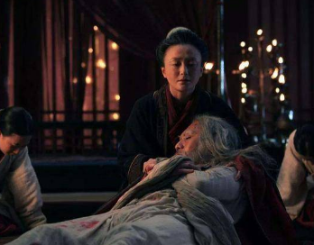 刘邦死后四日不发丧，吕雉为什么这么做？