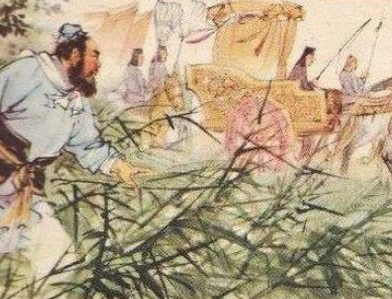 张良是如何刺杀秦王嬴政的？为什么失败了？