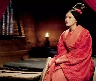 刘邦为什么能迎娶吕雉？当时的情况是怎样的？