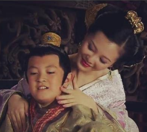 是刘邦导致戚夫人与刘如意的悲惨结局，为什么这么说？