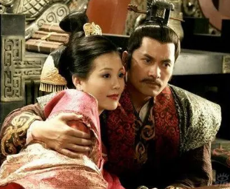 戚夫人到底厉害在哪？刘邦为何如此宠爱她？