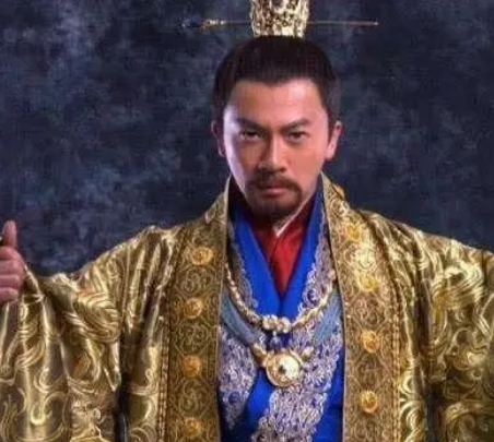 刘保的皇位之争：废位与复位的一年历程