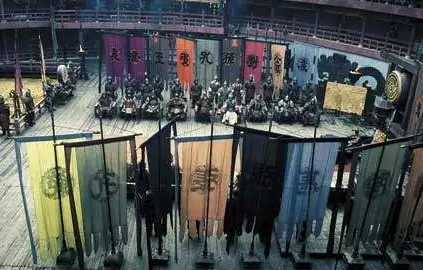 汉末讨伐董卓的联军：诸侯之路的纷争与合作