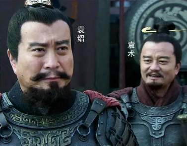 袁绍和袁术是什么关系？袁绍为何不久袁术？