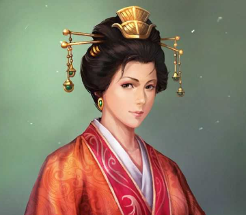 樊夫人是谁？她最后嫁给赵云了吗？