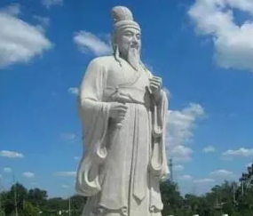 关龙逄和关羽有联系吗？他们是什么关系？