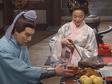 赵范欲将寡嫂嫁给赵云，他成功了吗？