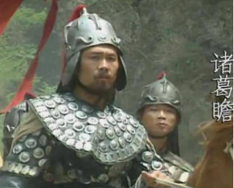 诸葛瞻有几个儿子？他们分别是什么结局？