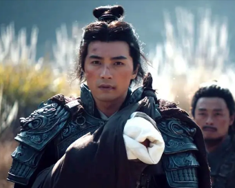 赵云为什么打不过夏侯恩？谁更厉害？