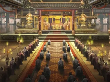 皇帝与士族共天下的局面为什么逐渐消失？