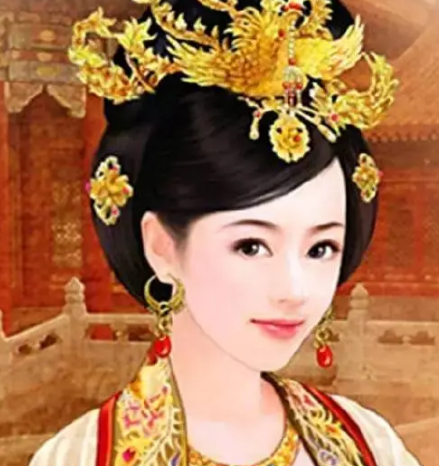 一代奇后羊献容皇后的人生轨迹，人生是什么样的？