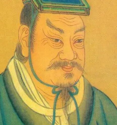 刘裕为何成为最牛的人？人生是什么样的？