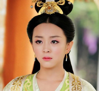 杨丽华的出身如何？她和父亲杨坚的关系好不好？