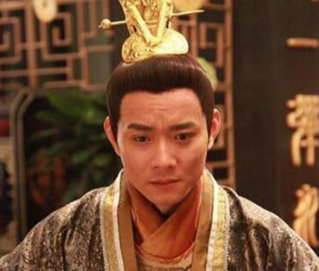 杨勇能干仁厚，隋文帝为什么不把皇位传给他？