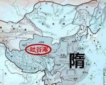 隋与吐谷浑之战是怎么回事？隋炀帝如何指挥隋军取胜？