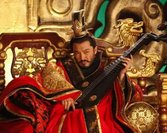 杨广和李渊之间是什么关系？他们是亲戚吗
