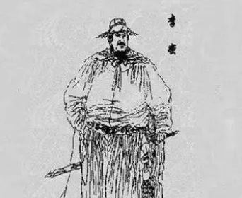 李密为什么被逼上绝路，成为反贼？