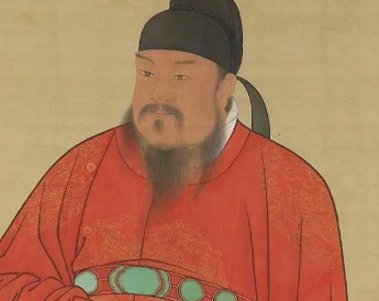 李渊建立了唐朝，他称得上一代开国雄主吗？